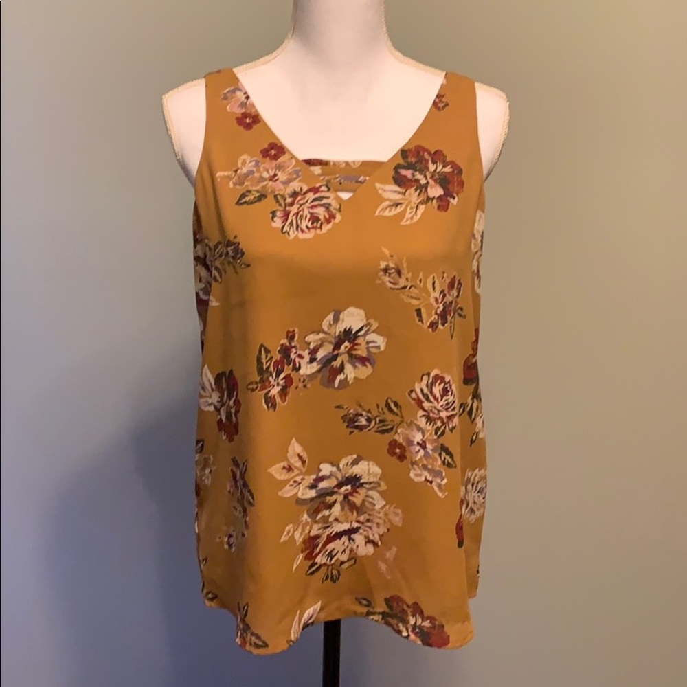 Maurices Top